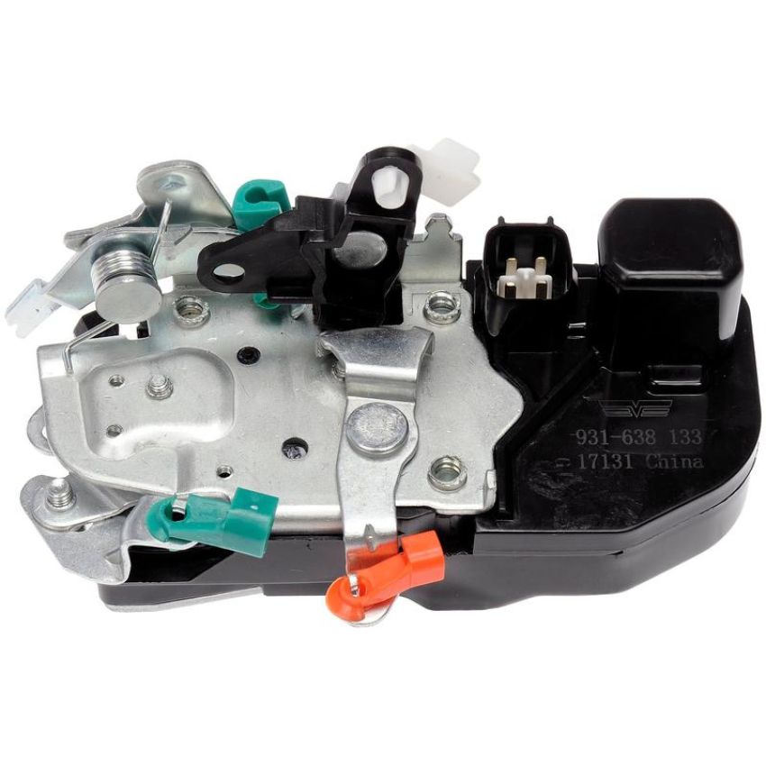 DORMAN 931-638 Integrated Door Latch Actuator