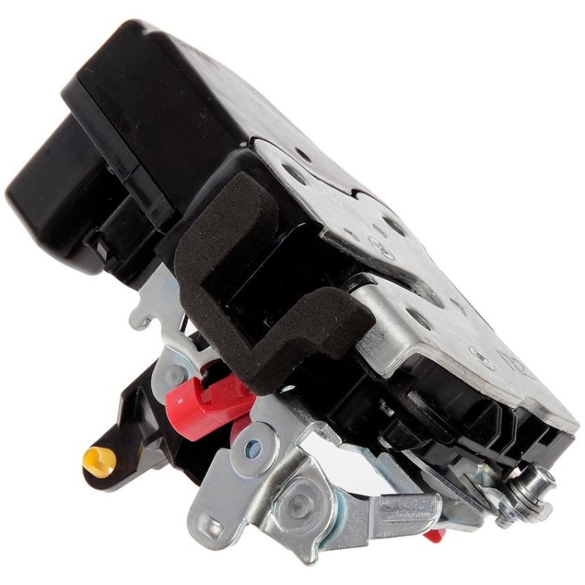 DORMAN 931-639 Integrated Door Latch Actuator
