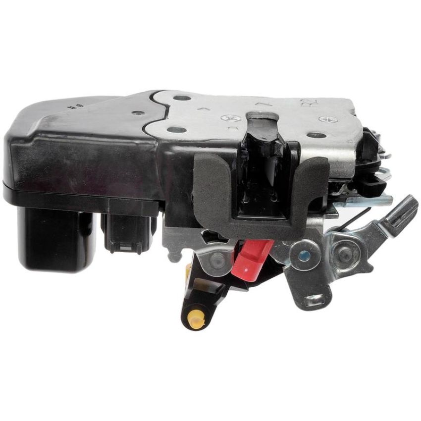 DORMAN 931-639 Integrated Door Latch Actuator