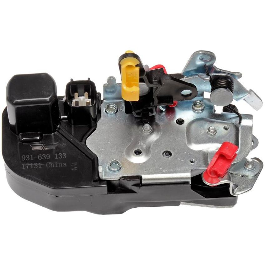 DORMAN 931-639 Integrated Door Latch Actuator