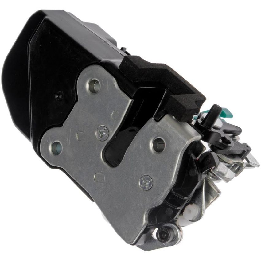 DORMAN 931-644 Door Lock Actuator - Integrated With Latch