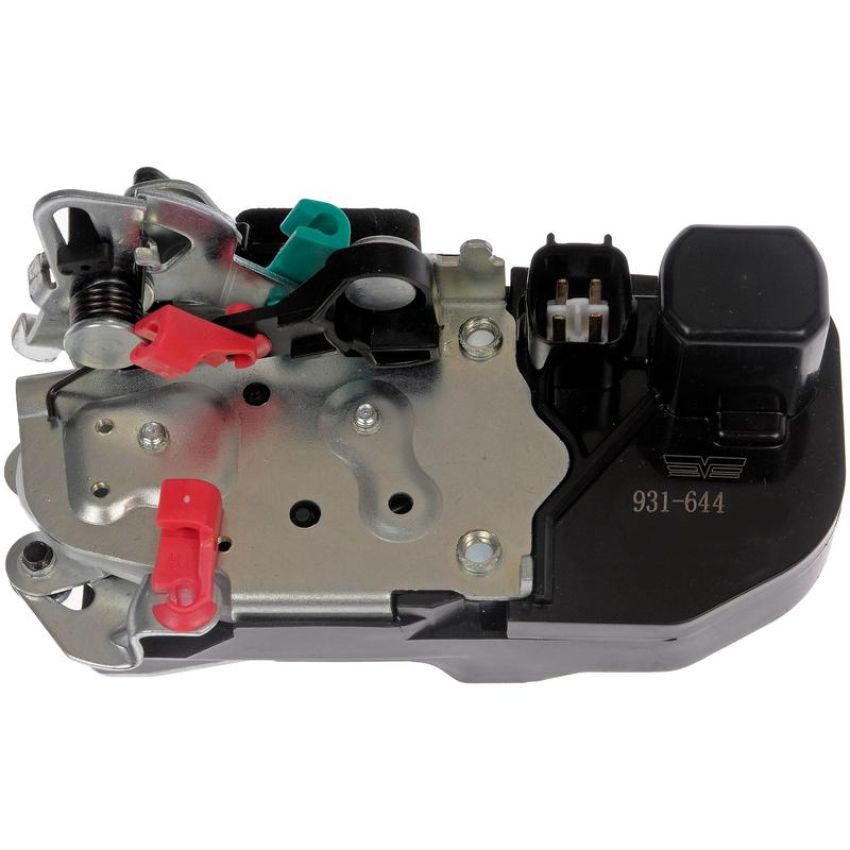 DORMAN 931-644 Door Lock Actuator - Integrated With Latch