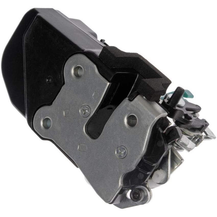DORMAN 931-644 Door Lock Actuator - Integrated With Latch