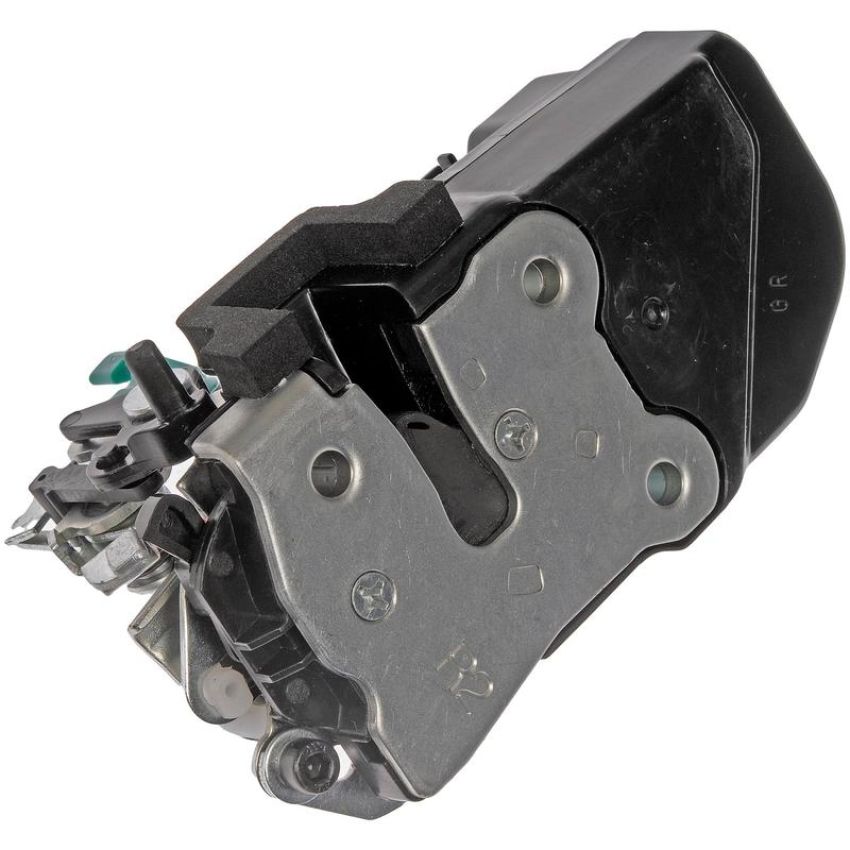 DORMAN 931-645 Door Lock Actuator - Integrated With Latch