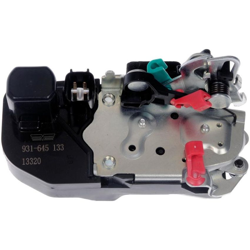 DORMAN 931-645 Door Lock Actuator - Integrated With Latch