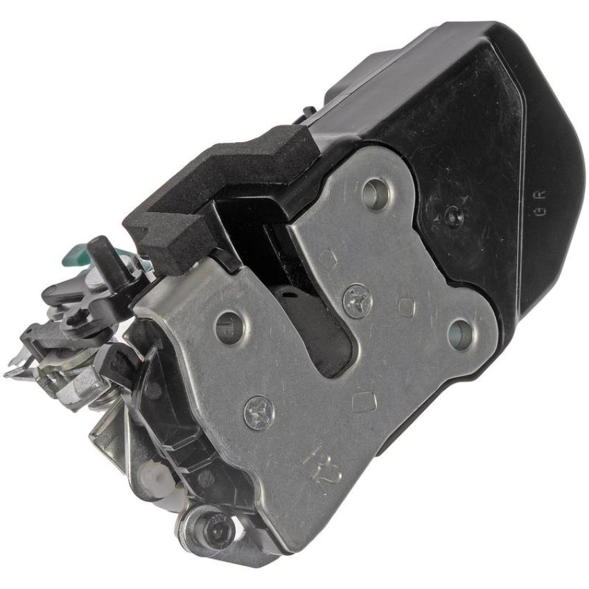 DORMAN 931-645 Door Lock Actuator - Integrated With Latch