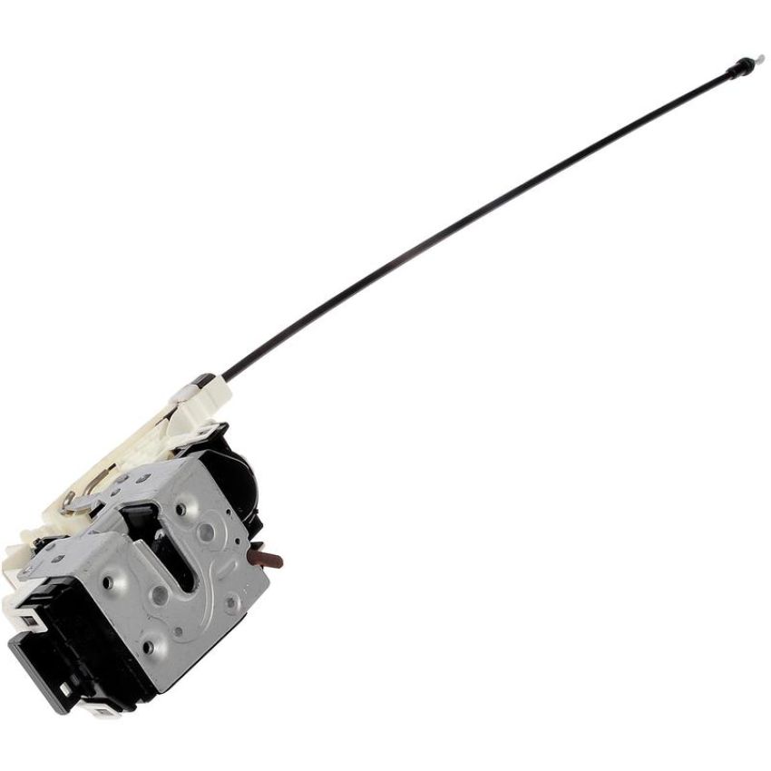 DORMAN 931-648 Door Lock Actuator - Integrated