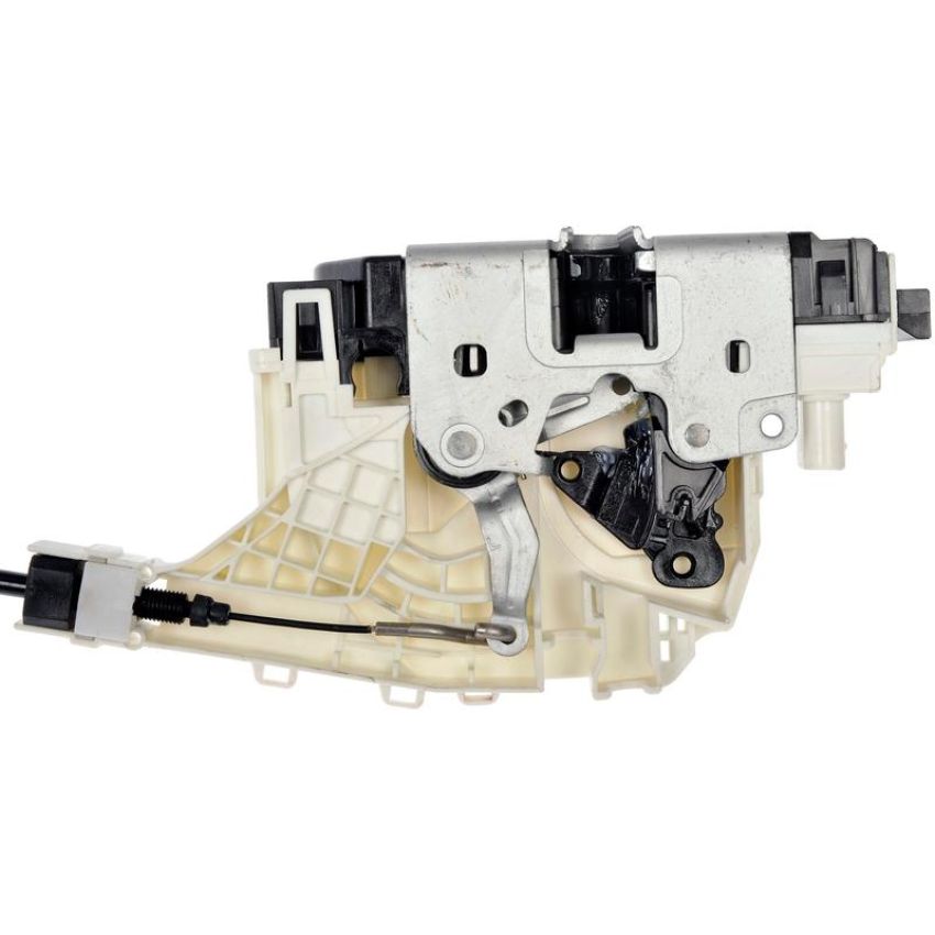 DORMAN 931-648 Door Lock Actuator - Integrated