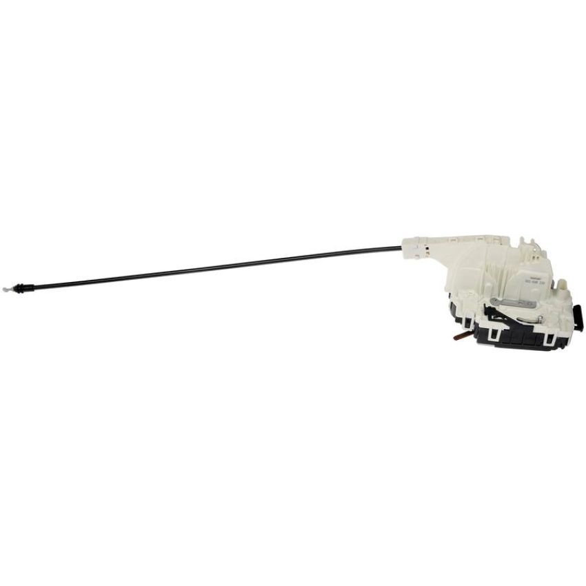 DORMAN 931-648 Door Lock Actuator - Integrated