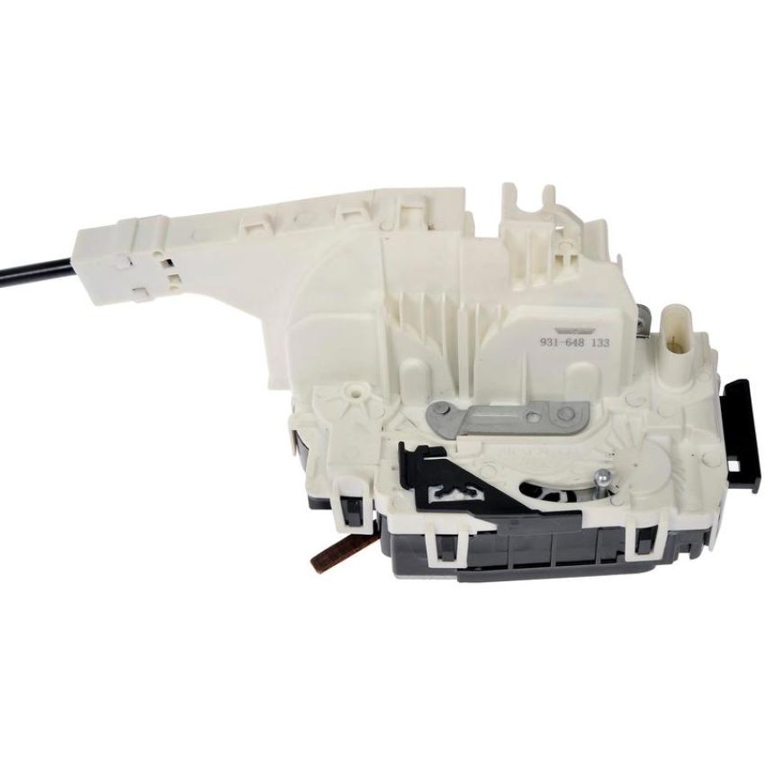 DORMAN 931-648 Door Lock Actuator - Integrated