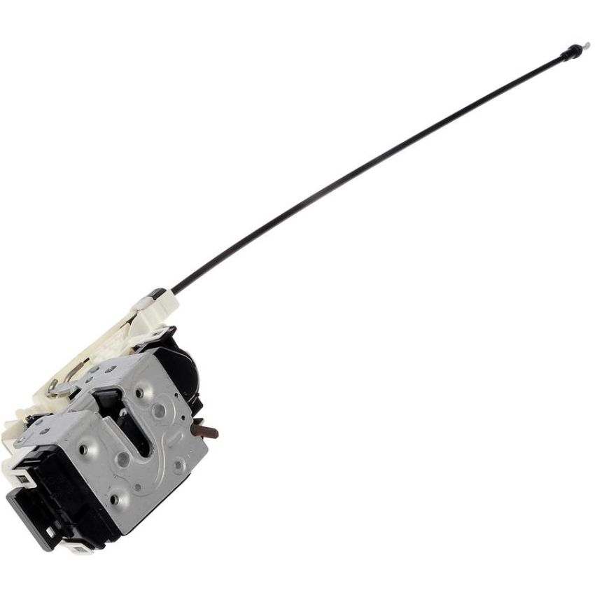 DORMAN 931-648 Door Lock Actuator - Integrated