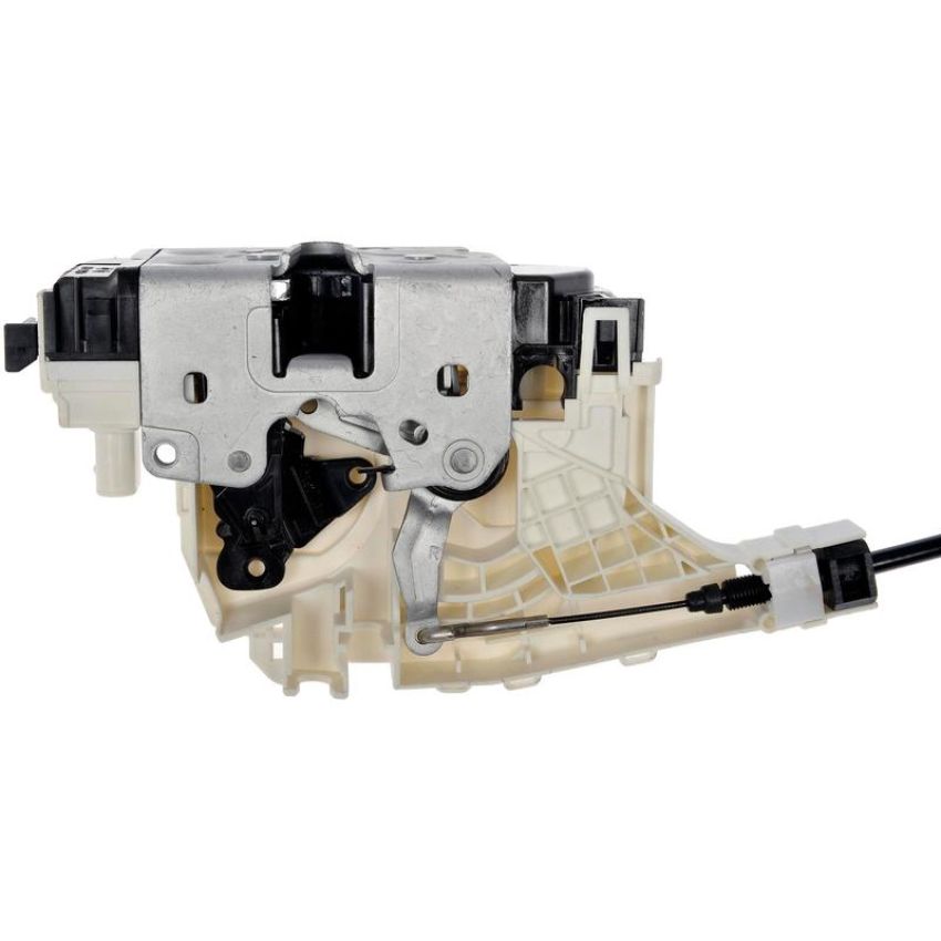 DORMAN 931-649 Door Lock Actuator - Integrated