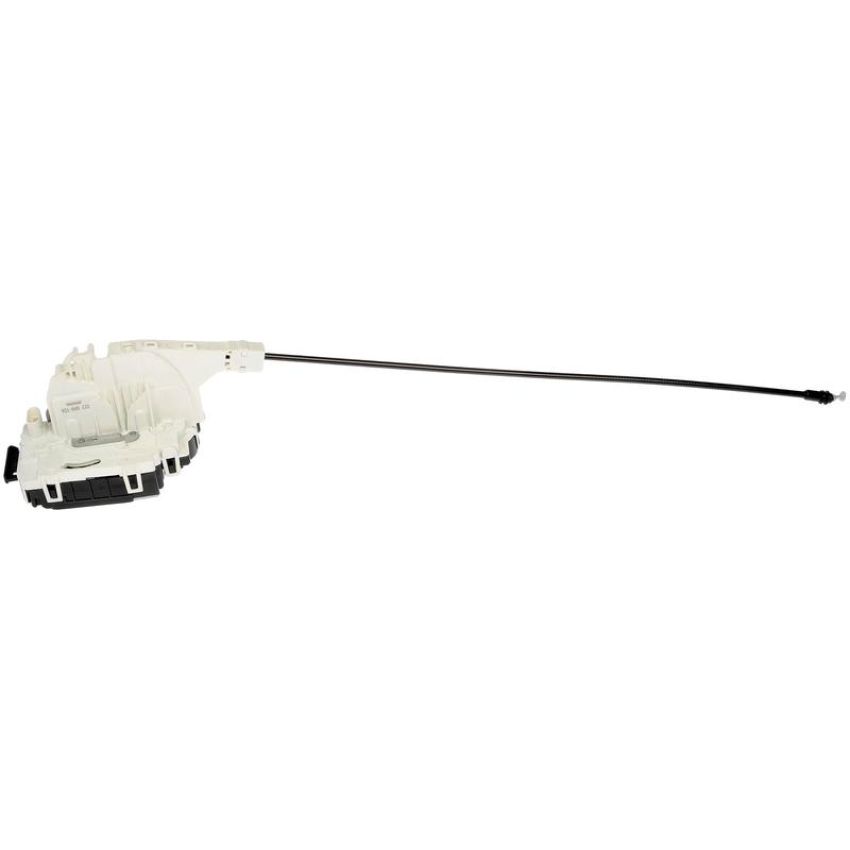 DORMAN 931-649 Door Lock Actuator - Integrated