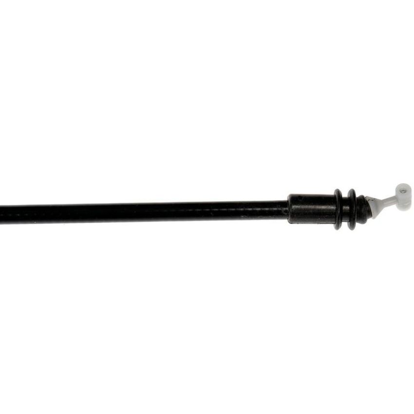 DORMAN 931-649 Door Lock Actuator - Integrated