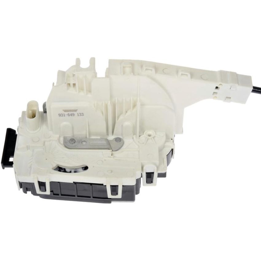 DORMAN 931-649 Door Lock Actuator - Integrated