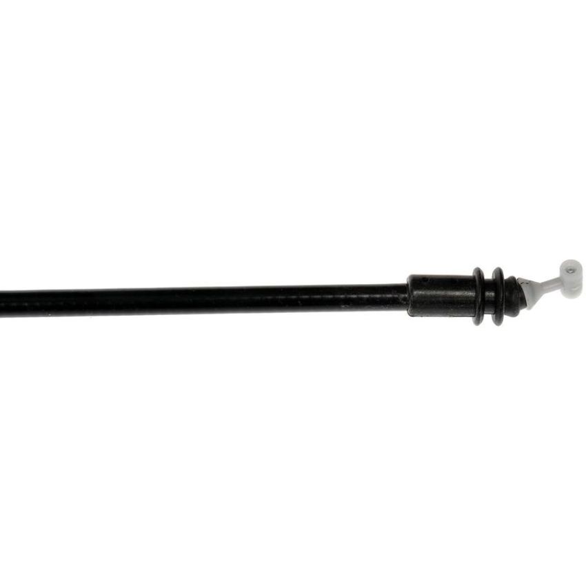 DORMAN 931-649 Door Lock Actuator - Integrated