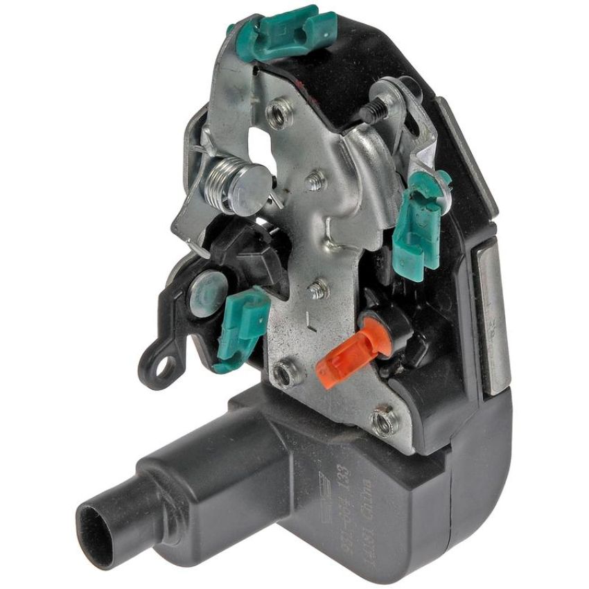 DORMAN 931-664 Door Lock Actuator - Integrated With Latch