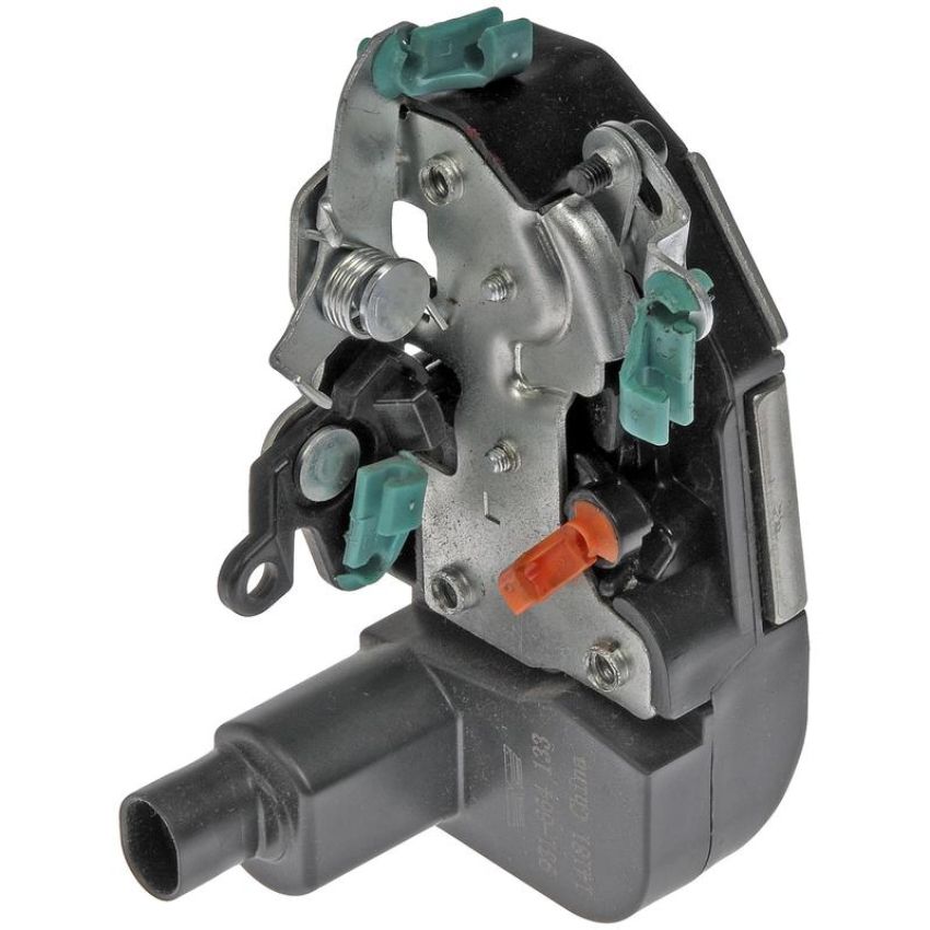 DORMAN 931-664 Door Lock Actuator - Integrated With Latch