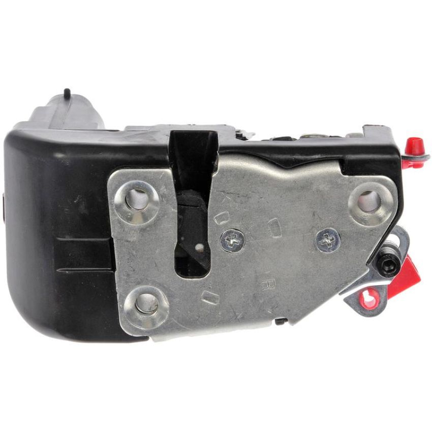 DORMAN 931-665 Door Lock Actuator - Integrated With Latch