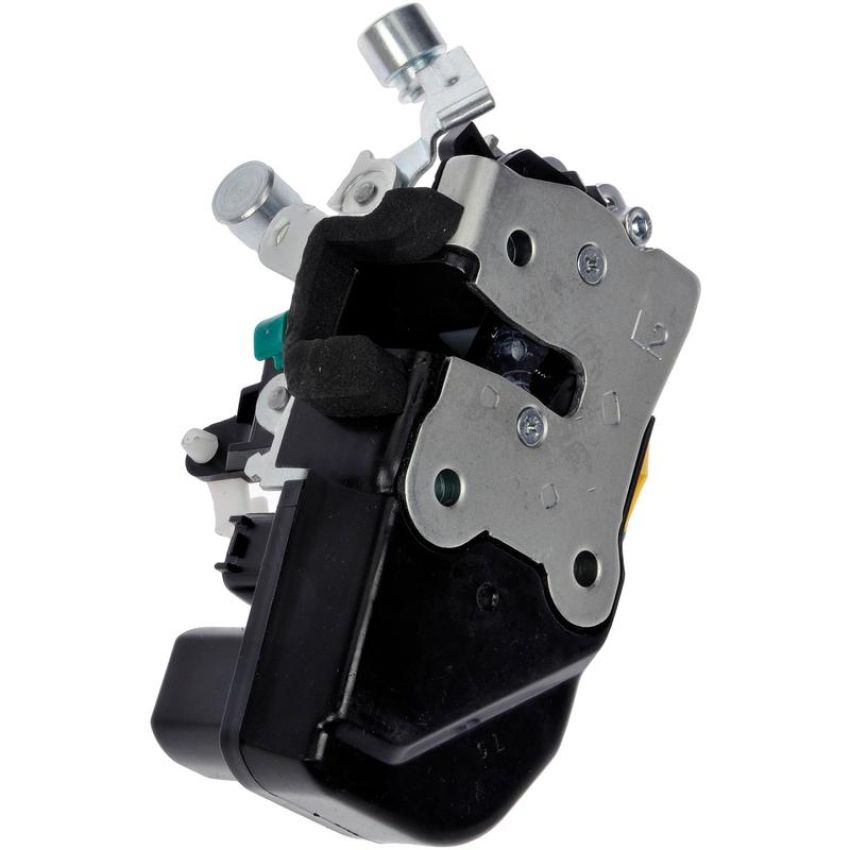 DORMAN 931-668 Integrated Door Lock Actuator