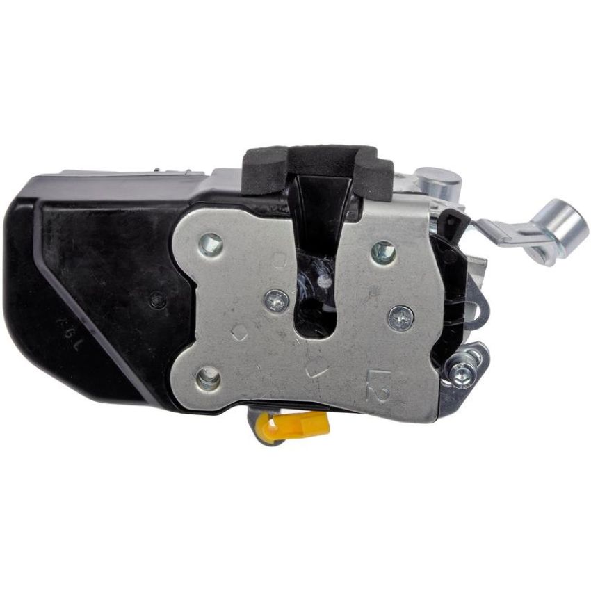 DORMAN 931-668 Integrated Door Lock Actuator