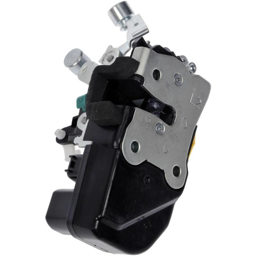 DORMAN 931-668 Integrated Door Lock Actuator