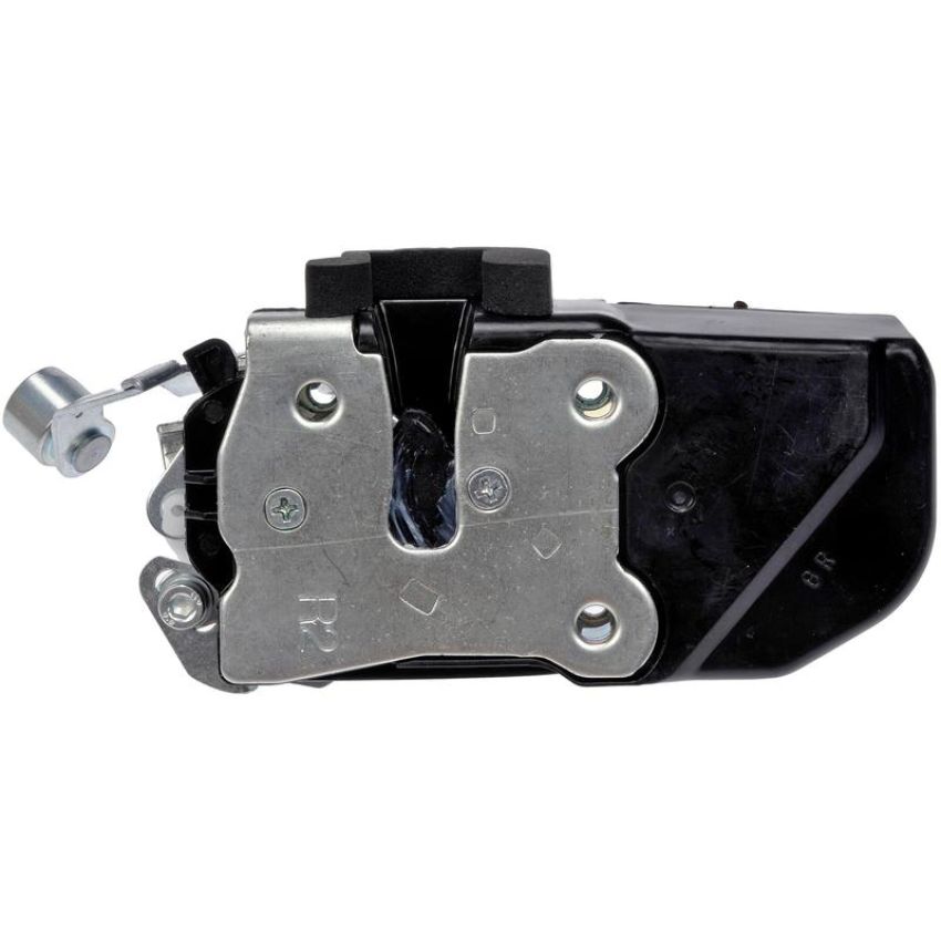 DORMAN 931-669 Integrated Door Lock Actuator
