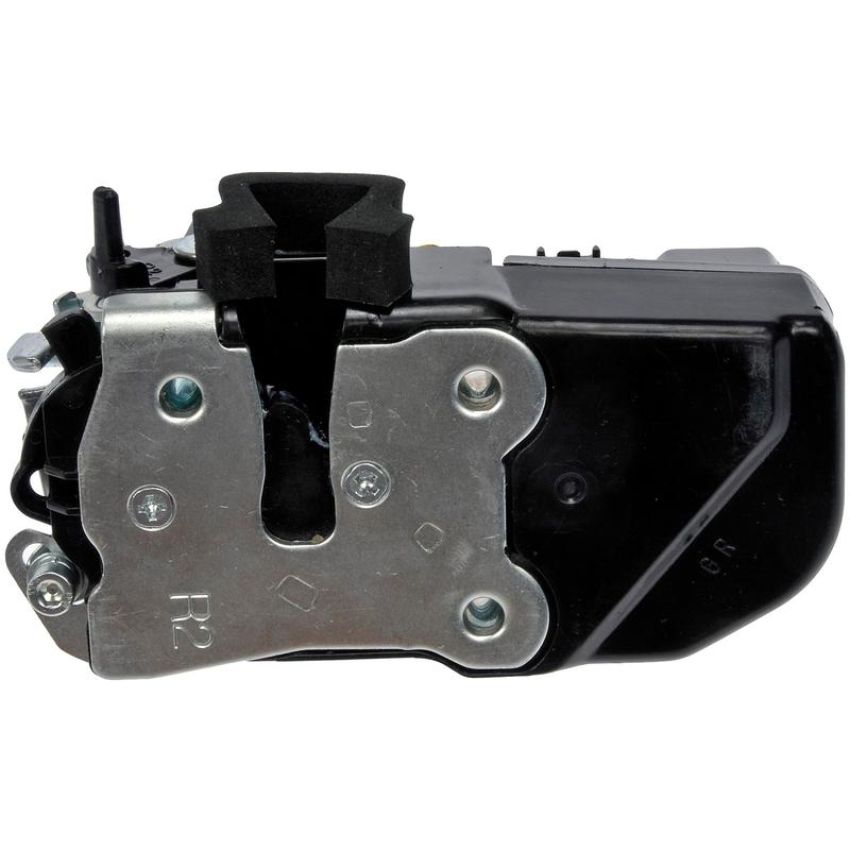 DORMAN 931-673 Integrated Door Lock Actuator
