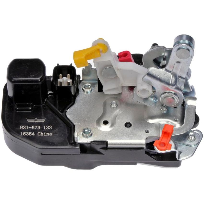 DORMAN 931-673 Integrated Door Lock Actuator