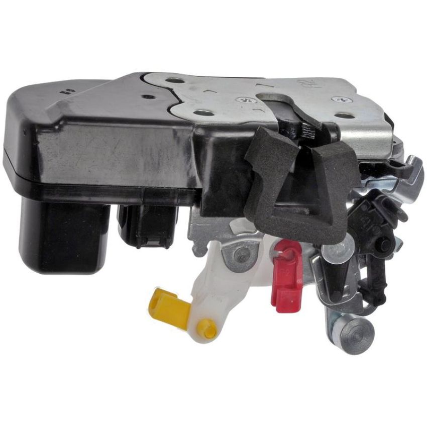 DORMAN 931-673 Integrated Door Lock Actuator