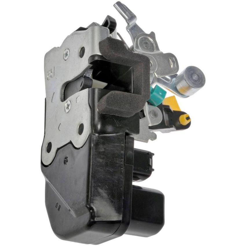 DORMAN 931-674 Door Lock Actuator - Integrated With Latch