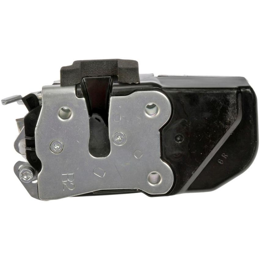 DORMAN 931-674 Door Lock Actuator - Integrated With Latch