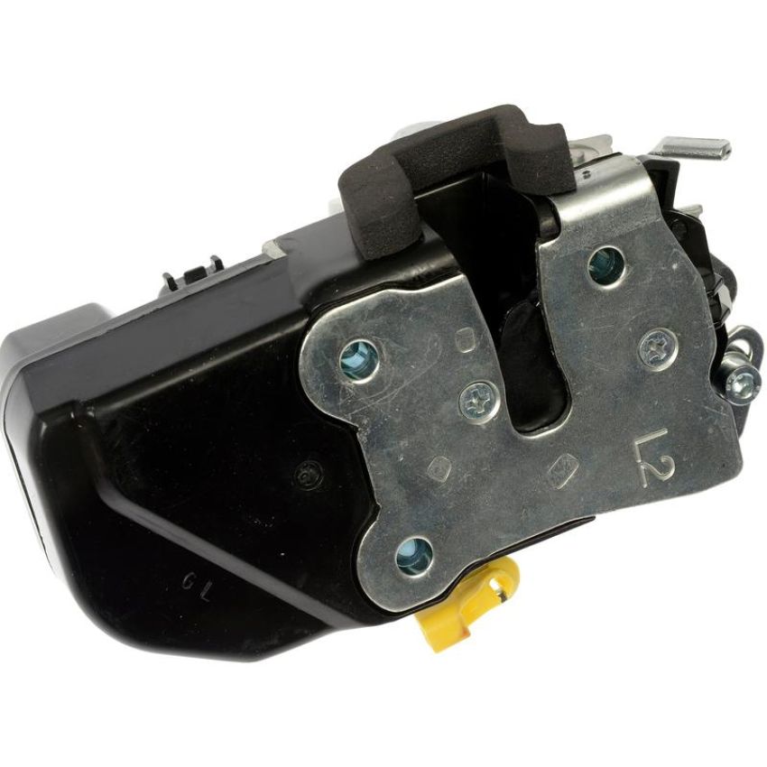 DORMAN 931-675 Door Lock Actuator - Integrated With Latch
