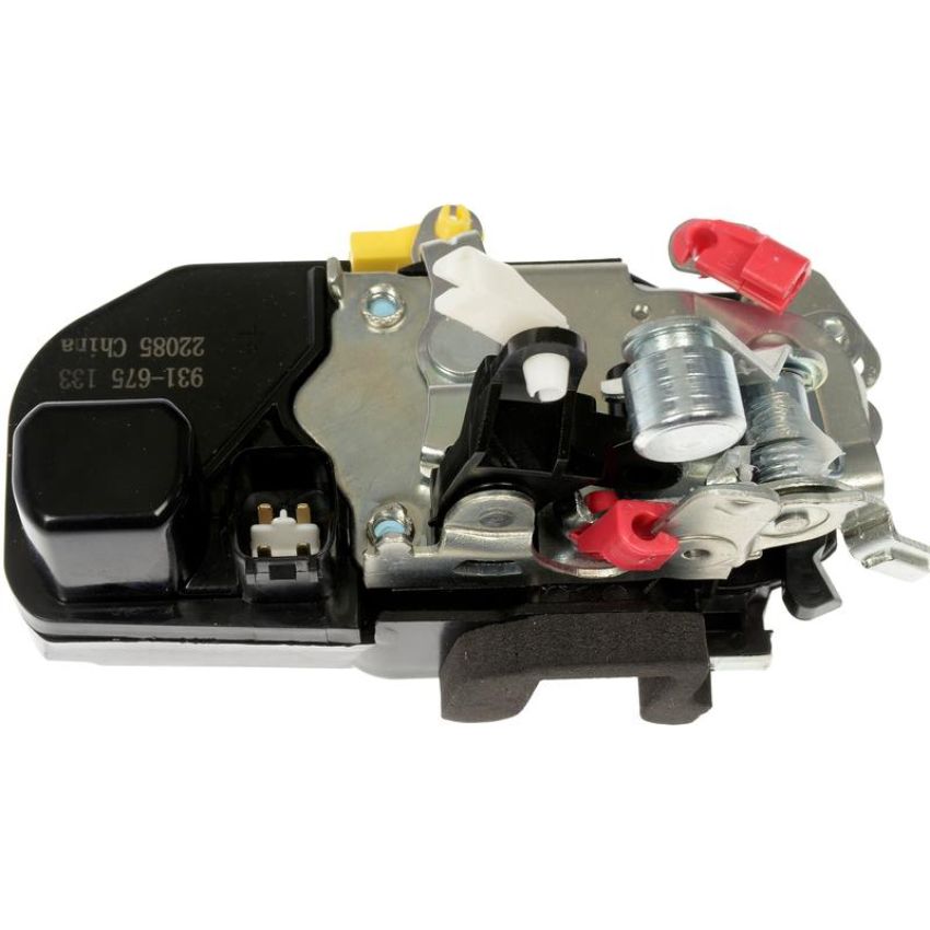 DORMAN 931-675 Door Lock Actuator - Integrated With Latch
