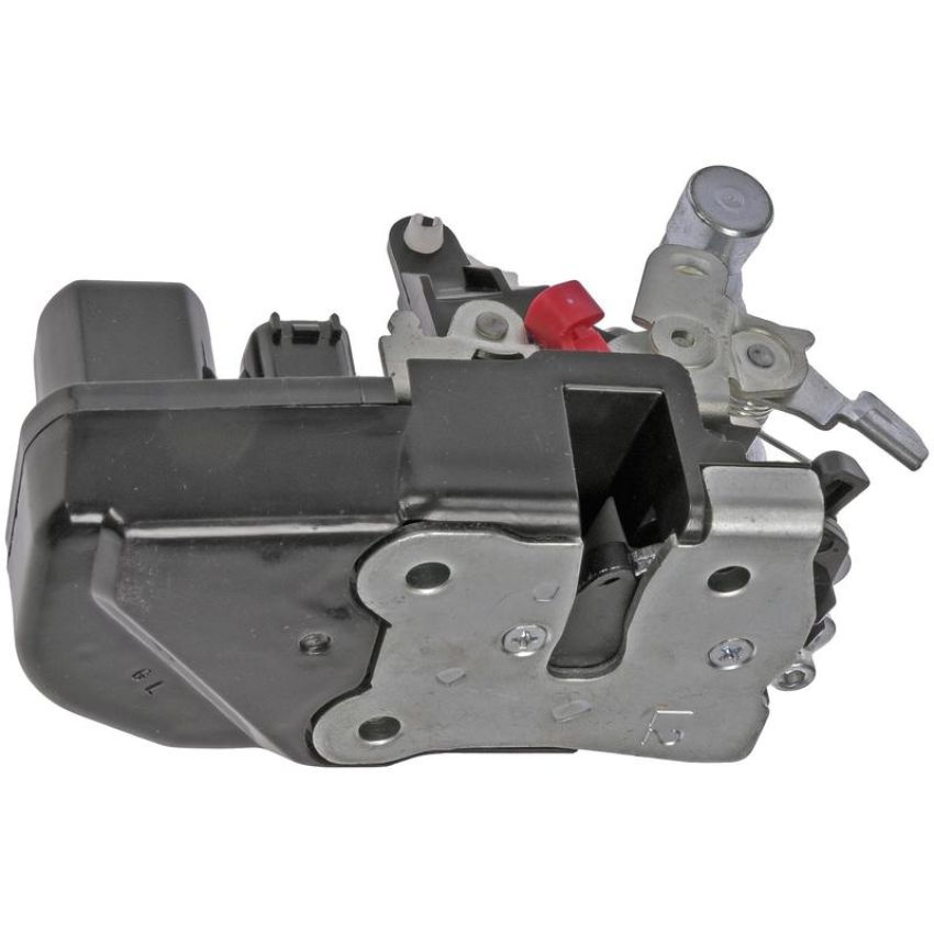 DORMAN 931-675 Door Lock Actuator - Integrated With Latch