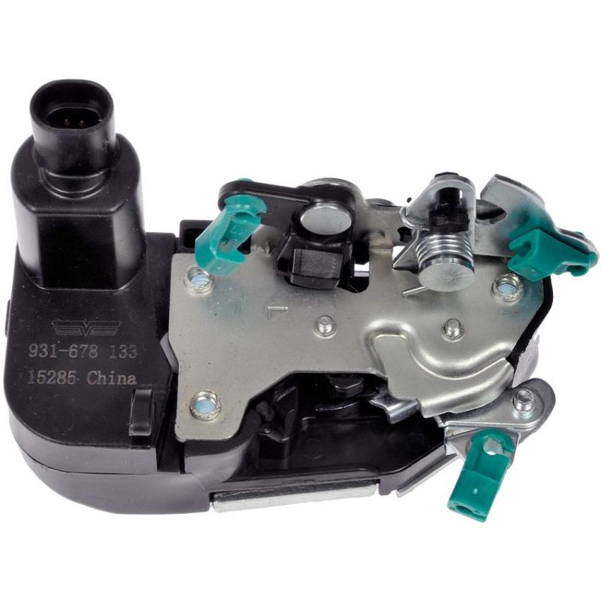 DORMAN 931-678 Integrated Door Lock Actuator