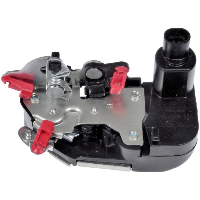 DORMAN 931-679 Integrated Door Lock Actuator