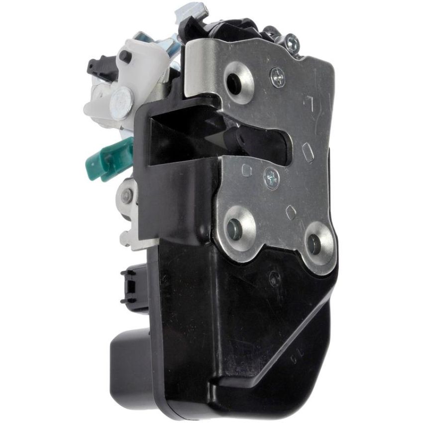 DORMAN 931-680 Integrated Door Lock Actuator