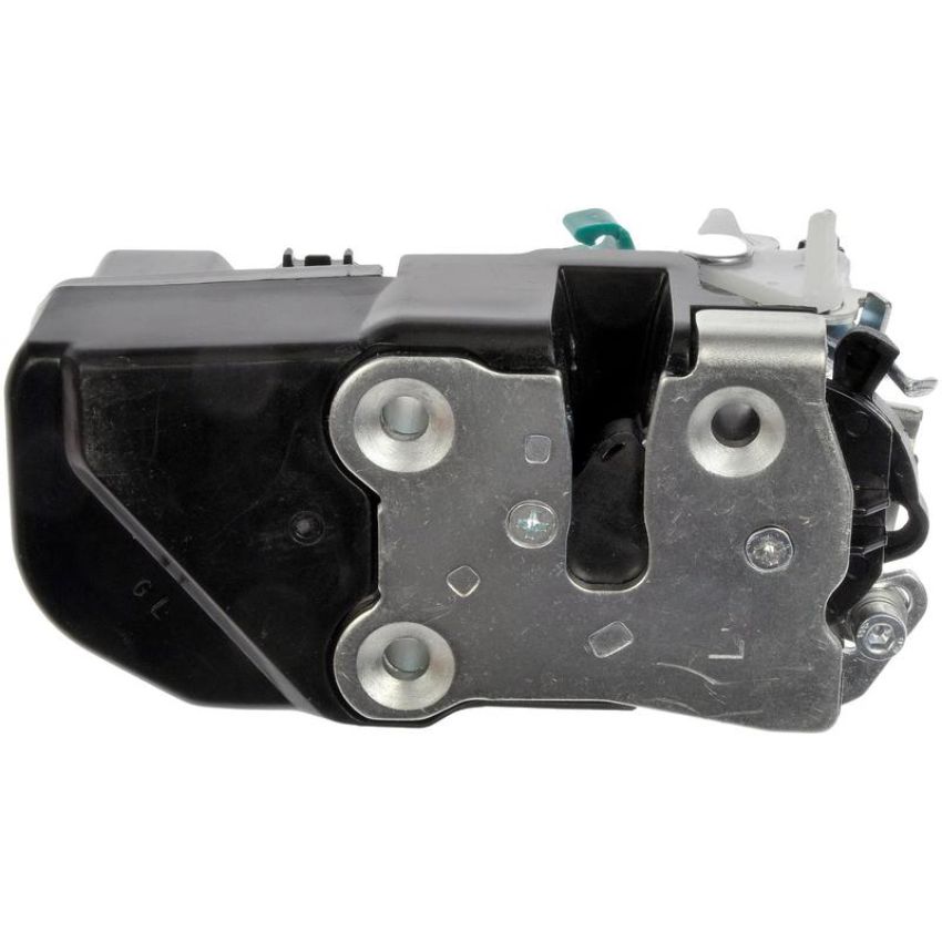 DORMAN 931-680 Integrated Door Lock Actuator