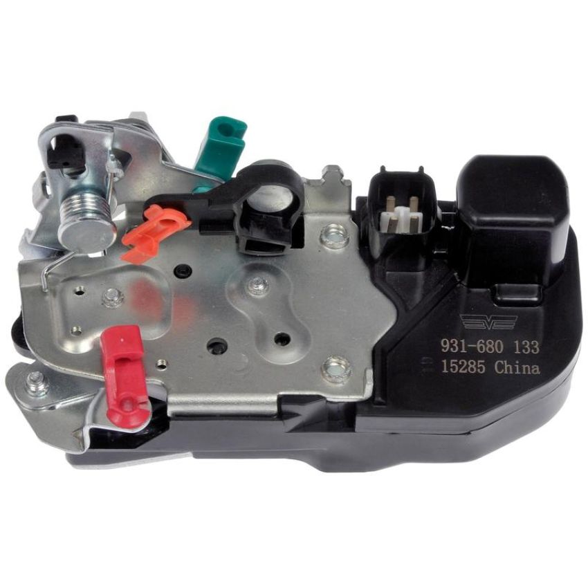 DORMAN 931-680 Integrated Door Lock Actuator