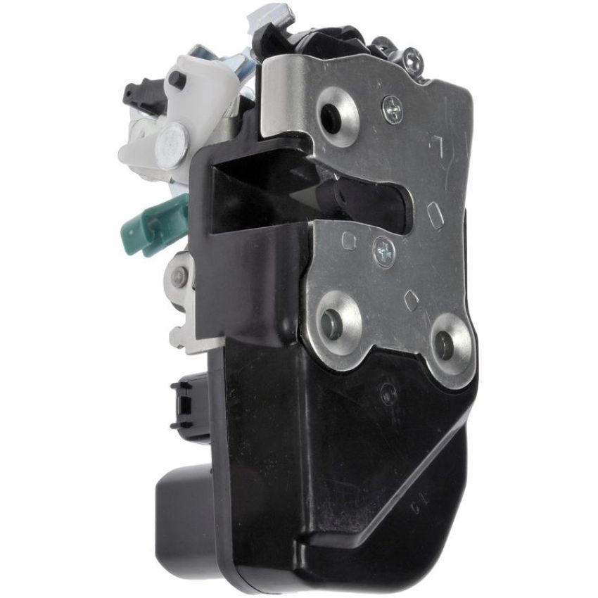 DORMAN 931-680 Integrated Door Lock Actuator