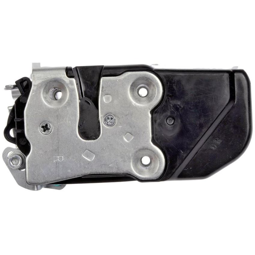 DORMAN 931-681 Integrated Door Lock Actuator