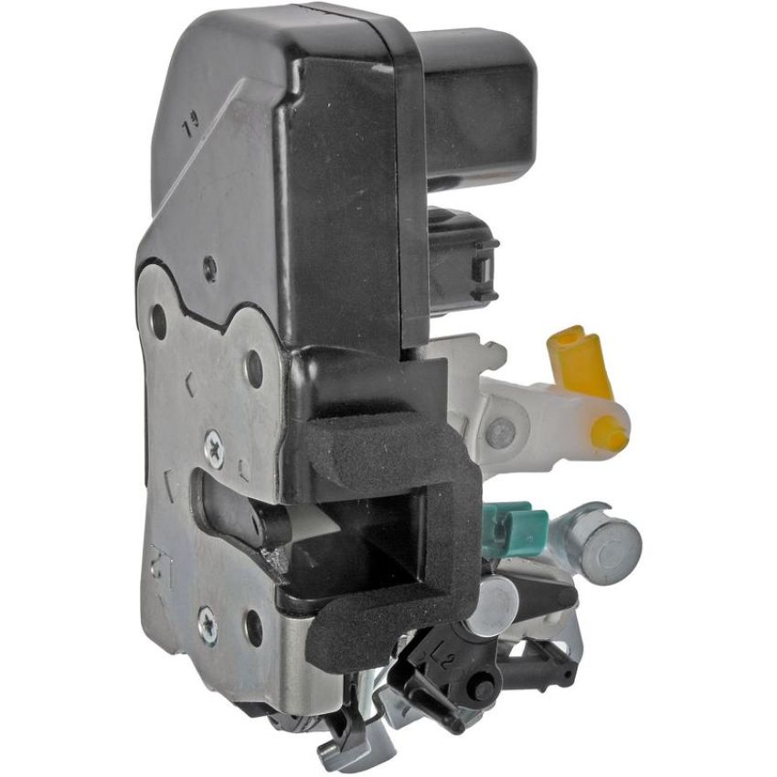 DORMAN 931-684 Integrated Door Lock Actuator