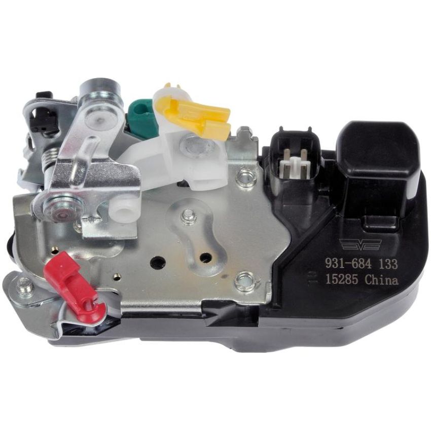 DORMAN 931-684 Integrated Door Lock Actuator