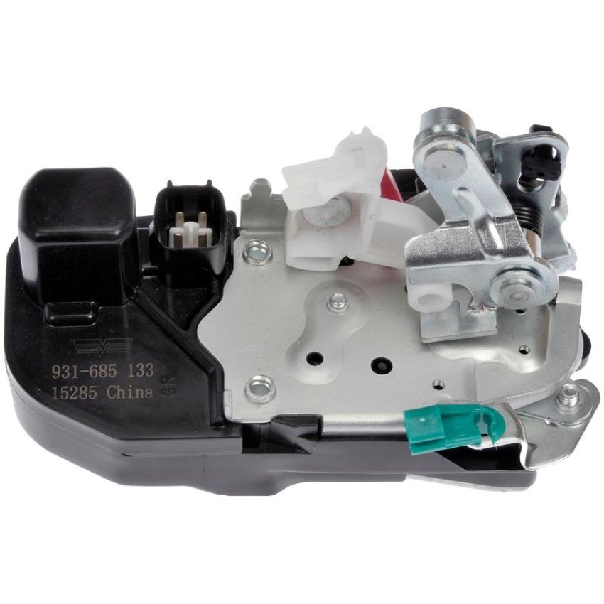 DORMAN 931-685 Integrated Door Lock Actuator