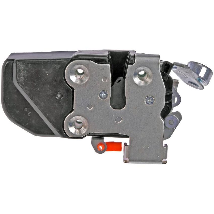 DORMAN 931-686 Integrated Door Lock Actuator