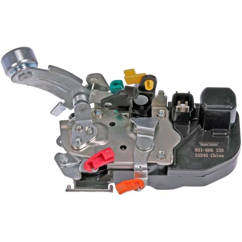 DORMAN 931-686 Integrated Door Lock Actuator