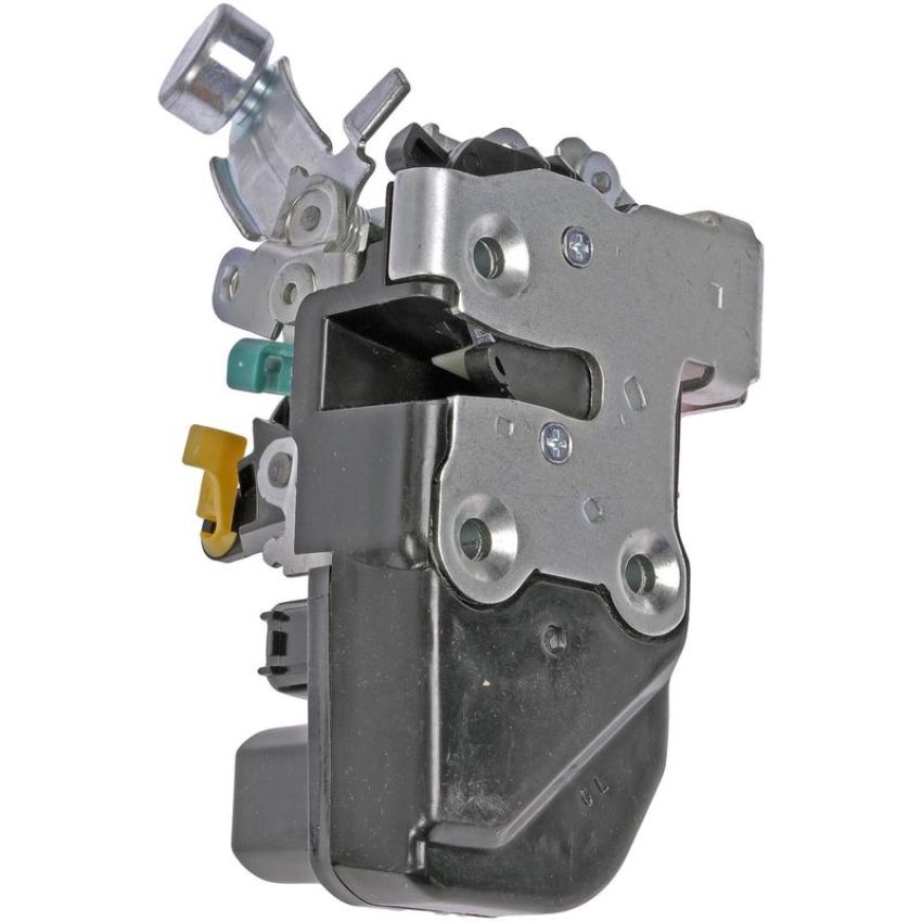 DORMAN 931-686 Integrated Door Lock Actuator