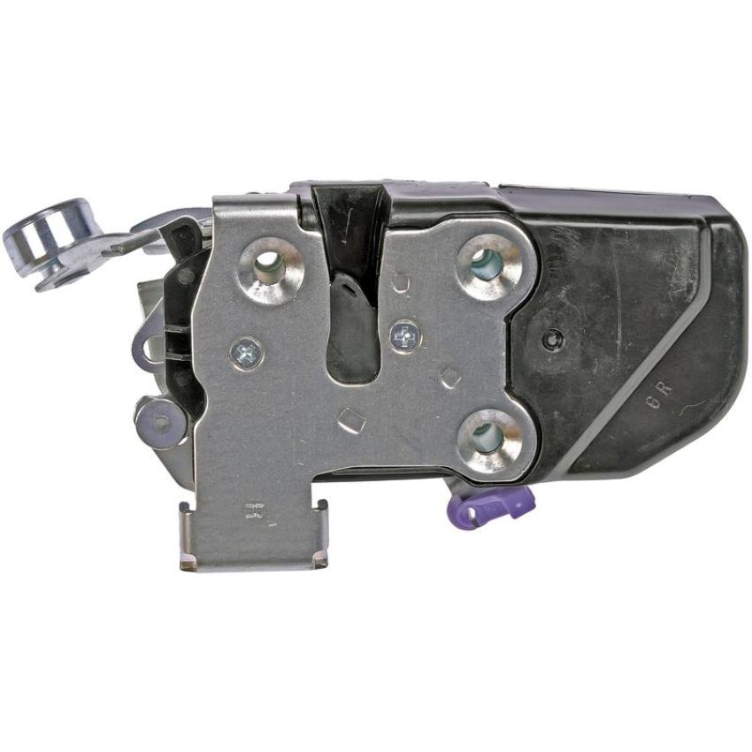 DORMAN 931-687 Integrated Door Lock Actuator