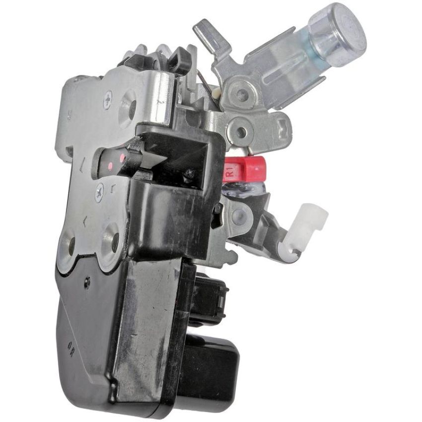 DORMAN 931-691 Door Lock Actuator - Integrated With Latch